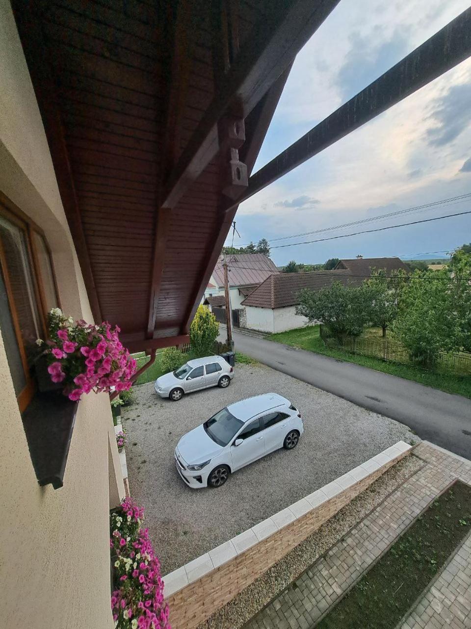 Vila Harmonia Turčianske Teplice المظهر الخارجي الصورة