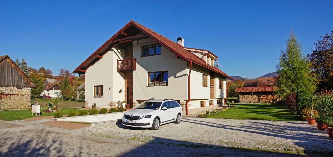 Vila Harmonia Turčianske Teplice المظهر الخارجي الصورة